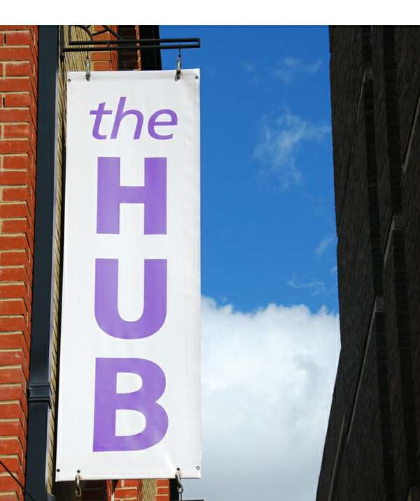 The Hub